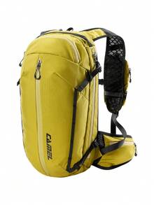 Ginger Yellow