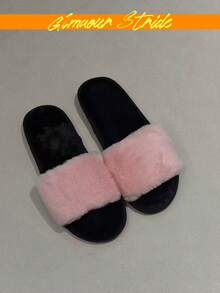 Pink Black