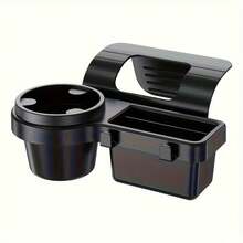 1/2 Pcs Car Cup Holder Drink Holder Side Door Window Phone Slot Hanging Storage Organizer - SD-1524 - View 15
