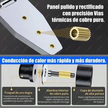 Heat Guns - US A Type Plug(110-127V) - View 4