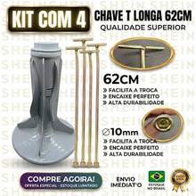 Screwdriver - 4 pz - Visualizzare 8