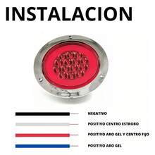 Towing & Trailer Lighting - A - View 6
