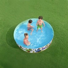 Kids Pools & Water Toys - Multicolor - View 3