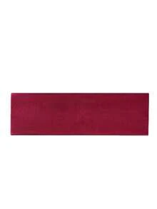 4pcs Set Neutral Solid Color Wide Stretch Headbands, Soft Fabric, Non-Slip And Sweat-Absorbent, Suitable For Women, Ideal For Sports, Yoga, Running And Daily Wear, Multi-Functional Hair Accessory Set - Multicolor - View 23