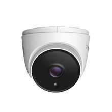 Câmera Dome 2MP Full HD Dual Light com Microfone MDX - DAP22001-D/A 700098M - Branco - Visão 2