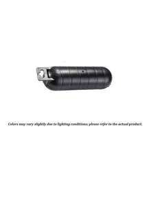 Protector de enchufe para cable de extensión impermeable para exteriores, adecuado para uso en interiores y exteriores, perfecto para luces de vacaciones, luces de Navidad, decoraciones inflables, herramientas eléctricas y ventiladores, con sellado impermeable y diseño de protección para todo tipo de clima - Multicolor - Ver 13
