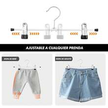 Garment Clips - Payment - View 5