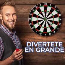 Dartboards - A - View 2