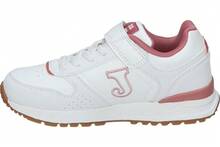 Joma Kids Sneakers - 粉色 - 查看 4