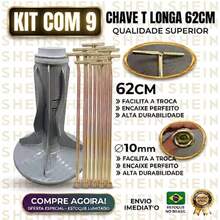Screwdriver - 9 Pcs - View 8