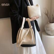 Women Crossbody - Green - View 6