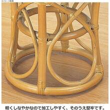 今枝商店 スツール S - 63 - ナチュラル - チェックする 7