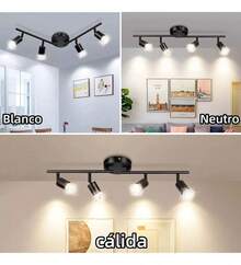 Other Lights & Accessories - Black - View 8