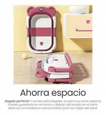 Baby Travel Potties - Pink - View 6