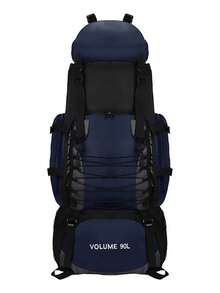 Camping & Hiking Bags - Blue - View 10