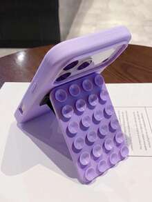 Mauve Purple