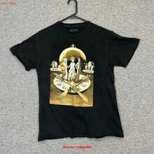 Camisetas de hombre - Negro - Ver 1