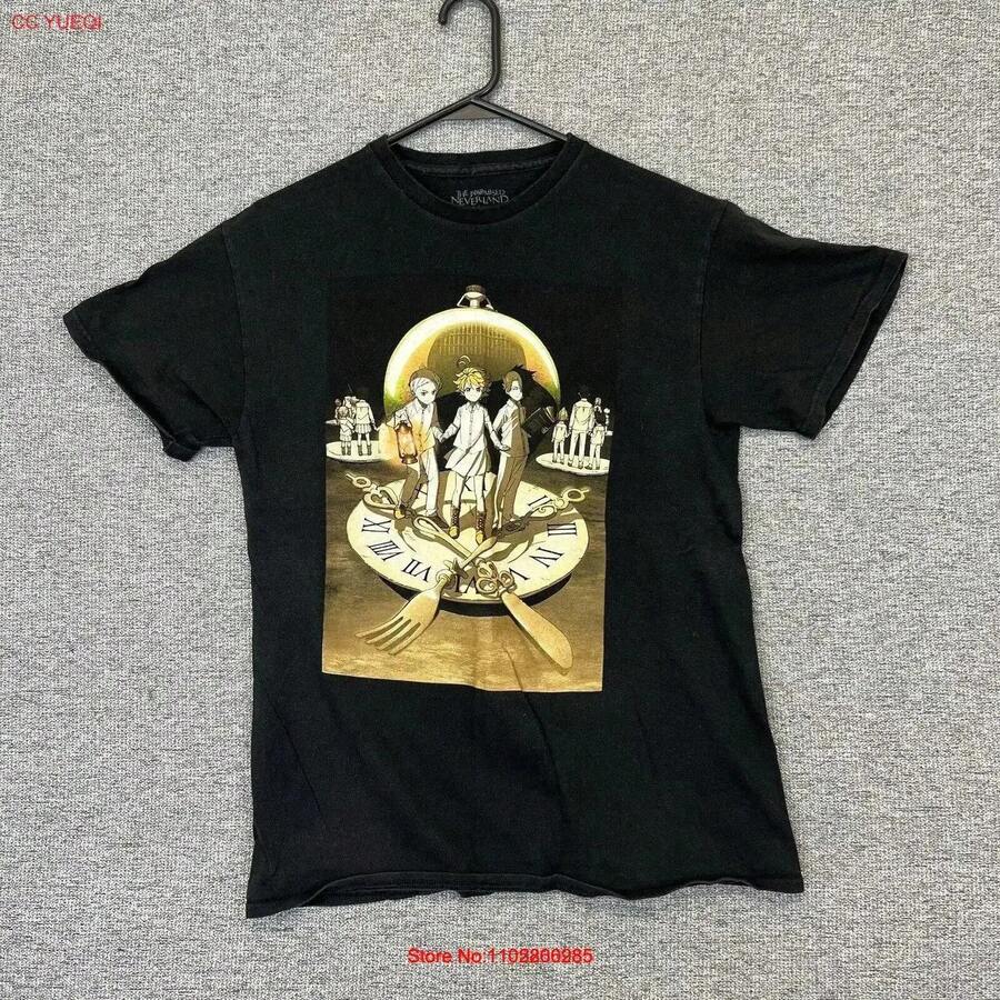 Camisetas de hombre - Negro - Ver 1