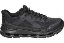 Skechers Women Casual Athletic Shoes - 黑色 - 查看 1