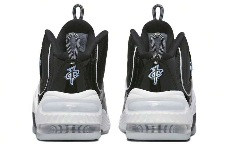 Nike Air Penny 2  display picture 1