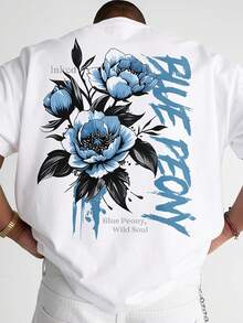 Men T-Shirts - Black - View 7