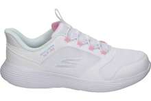 Skechers Women Casual Athletic Shoes - 白色 - 查看 1