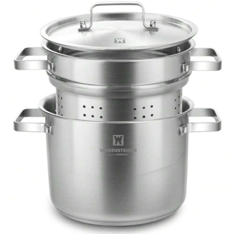 Pasta Pots - View 1