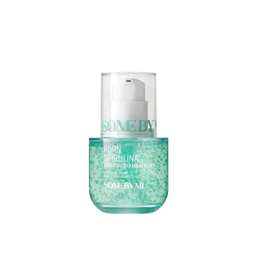Some By Mi PDRN Spirulina Soothing Repair Serum 50ml - Hyaluronic Acid - View 1