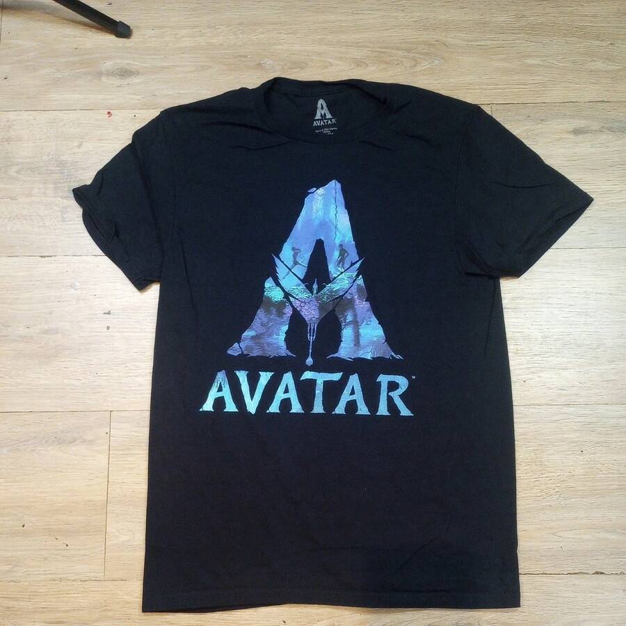 Men T-Shirts - Black - View 1