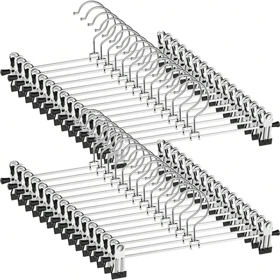 Garment Clips - Payment - View 1