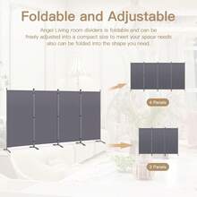 Wind Guards - Grey - View 3