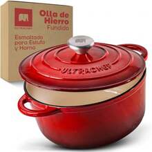 Dutch Ovens - View 2