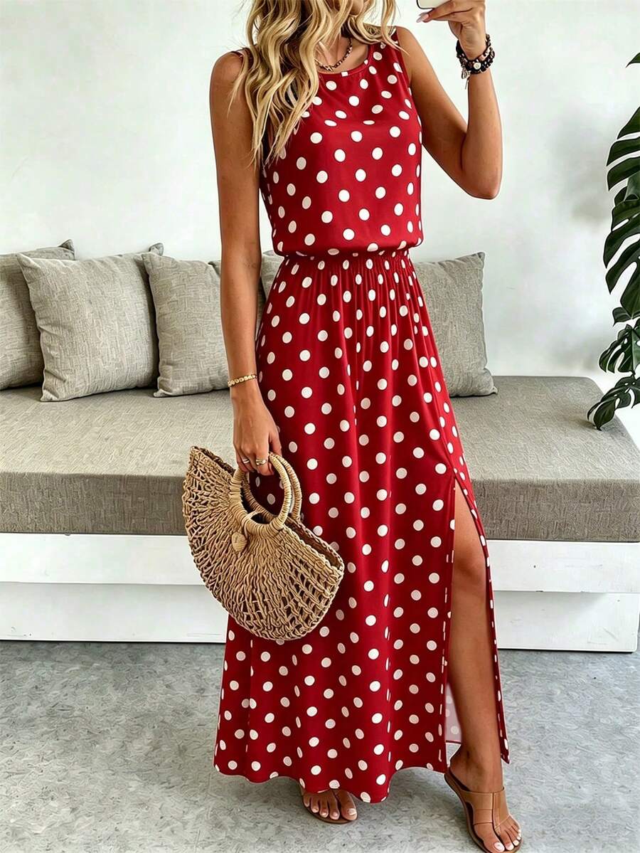 Women Long Dresses - 不同顏色的6 - 查看 1