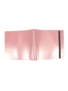 Premium 360-Pocket Game & Sports Card Collector Album With Secure Inner Pages, Durable PP Material, Collector's Choice - Multicolor - View 37
