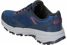 Skechers Women Casual Athletic Shoes - 藍色 - 查看 5