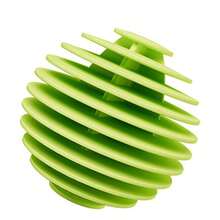 Reusable Anti-Static Laundry Balls - Softens And Fluffs Clothes, Reduces Wrinkles And Static, Fabric Softener Alternative For Washing Machine - Laundry Balls - View 16