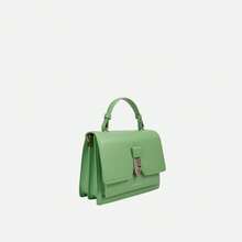 Chabrand Women Top Handle Bags - Green - View 4