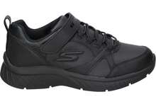 Skechers Women Casual Athletic Shoes - 黑色 - 查看 1
