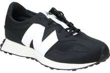 New Balance أحذية رياضية كاجوال نسائية - الأسود - مشاهدة 2