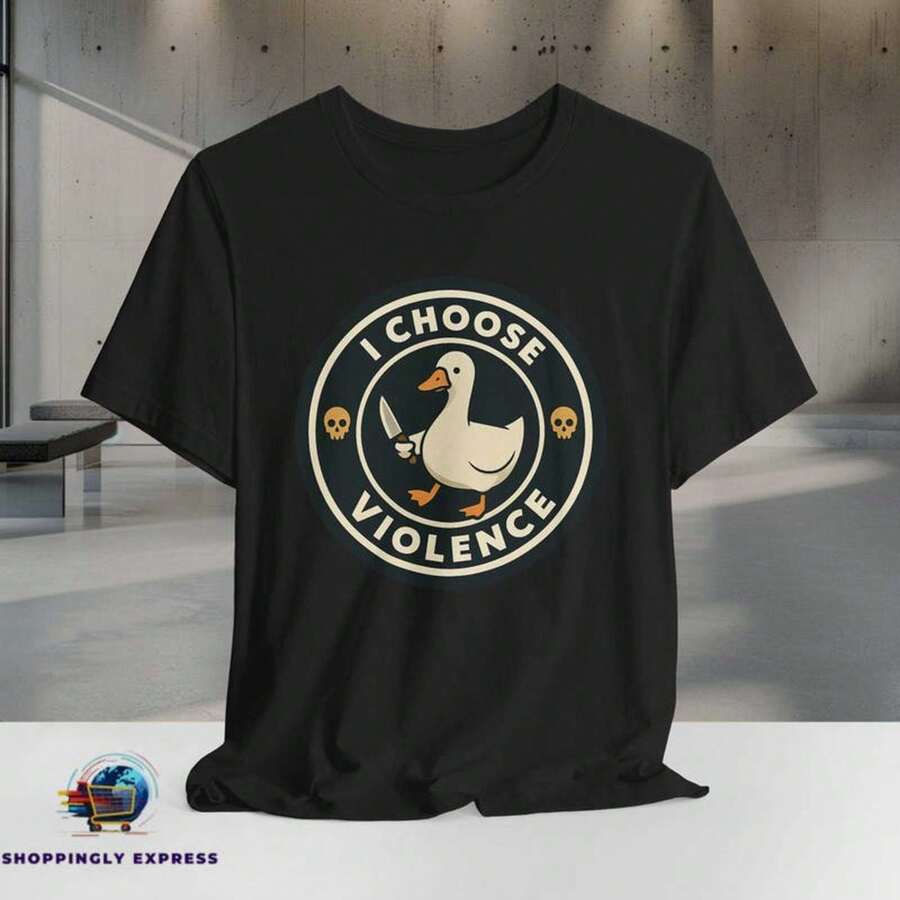 Men T-Shirts - Black - View 1