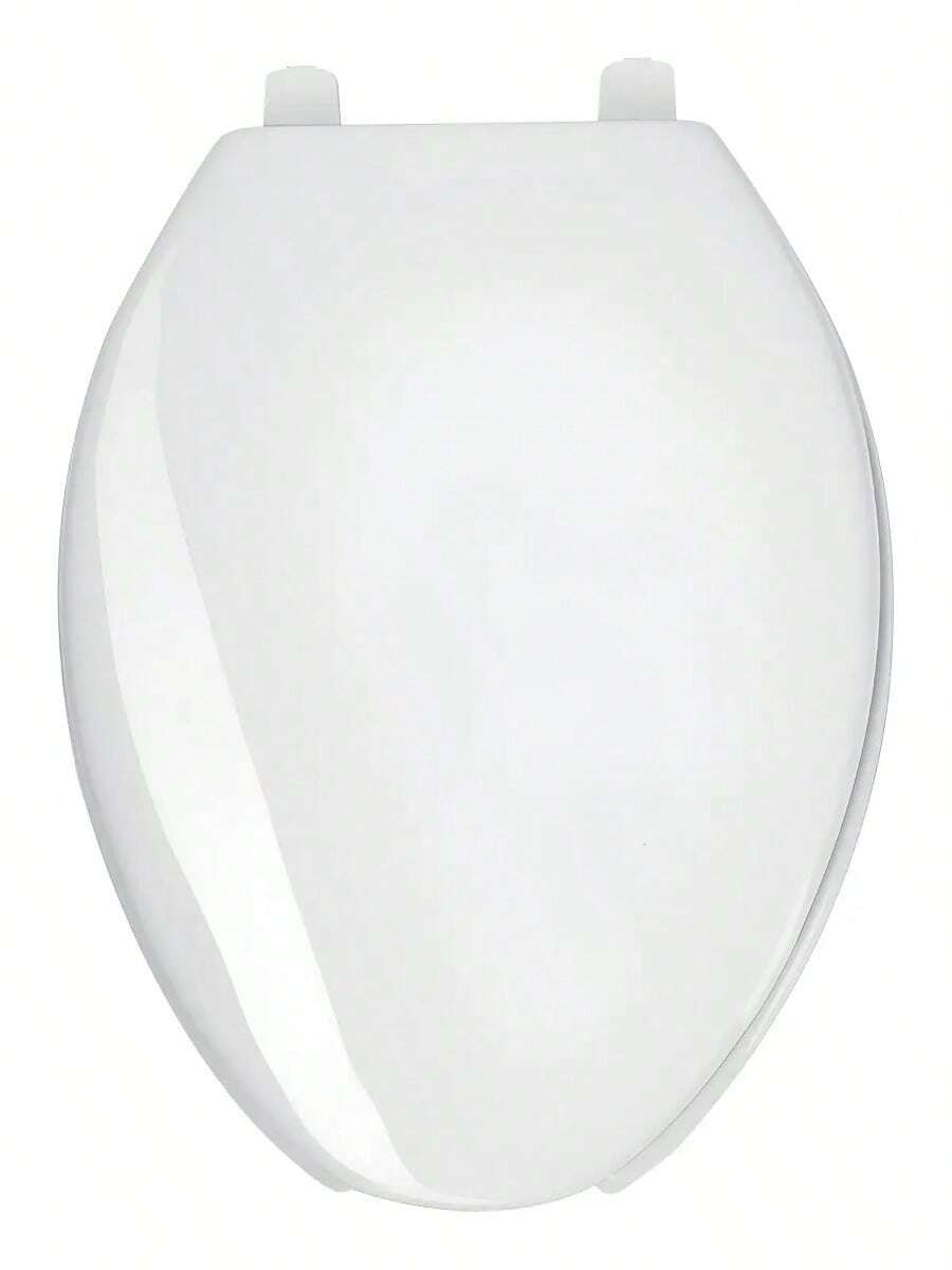 Toilet Seats - White - View 1