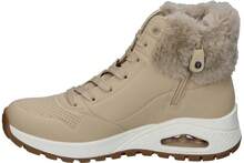 Skechers Women Casual Athletic Shoes - 米色 - 查看 4