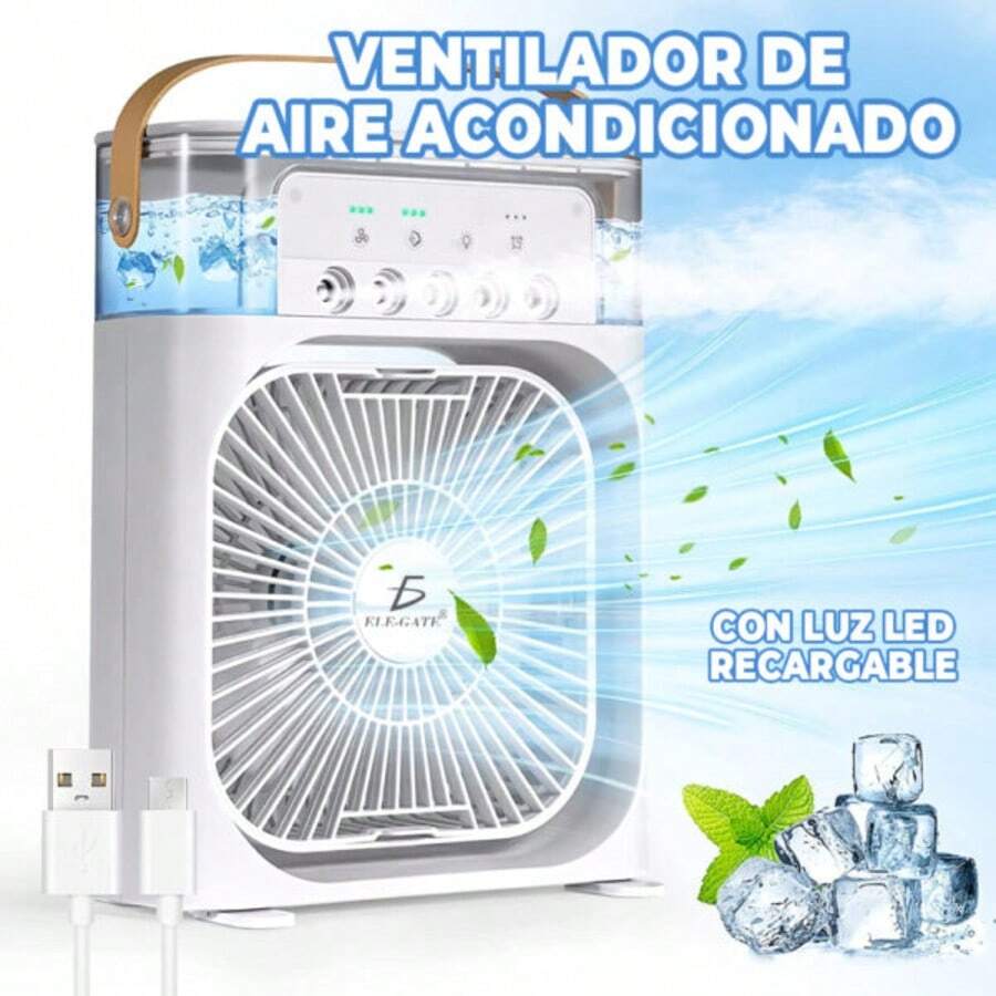 Portable Air Conditioner