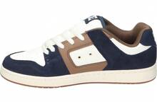 DC Shoes Men Casual Athletic Shoes - Multicolor - View 4