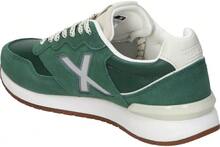 Munich Men Casual Athletic Shoes - 綠色 - 查看 5