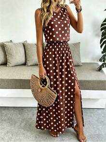 Women Long Dresses - 不同顏色的11 - 查看 1