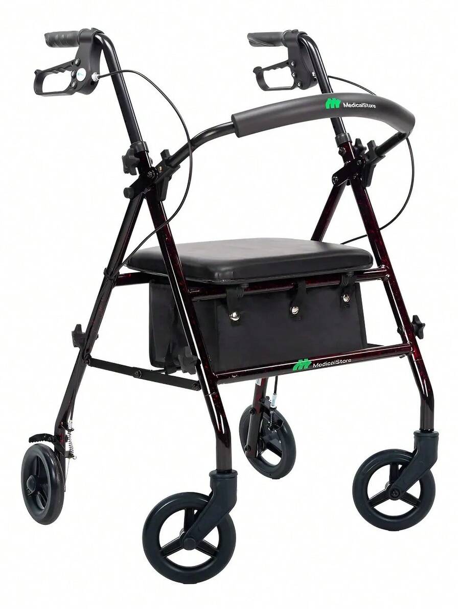 Mobility Aids, Wheelchairs