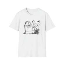 Men T-Shirts - White - View 1