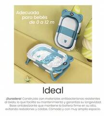 Baby Travel Potties - Blue - View 7
