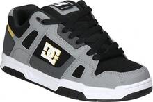 DC Shoes Men Casual Athletic Shoes - Grey - View 2